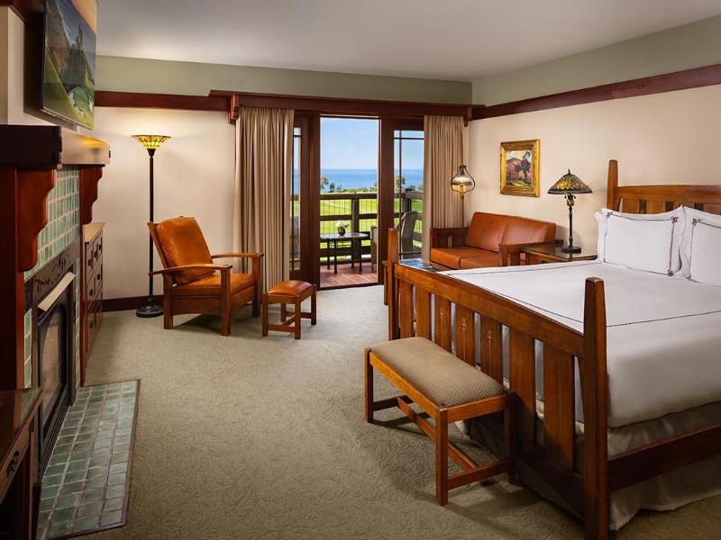 The Lodge at Torrey Pines image