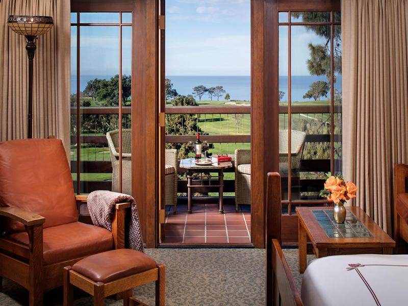 The Lodge at Torrey Pines image