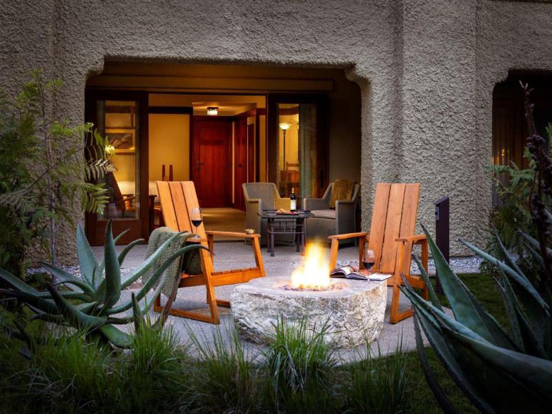 The Lodge at Torrey Pines image