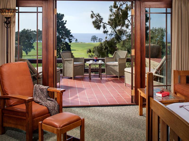 The Lodge at Torrey Pines image