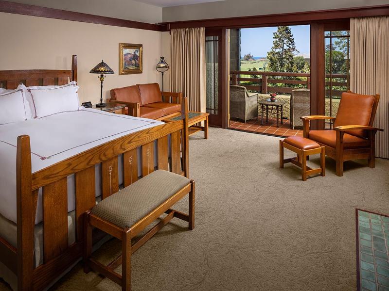 The Lodge at Torrey Pines image