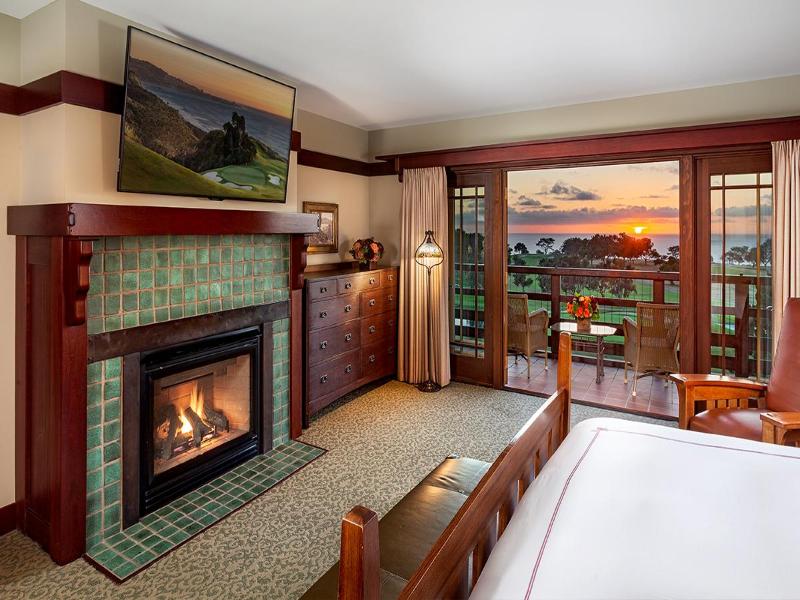 The Lodge at Torrey Pines image