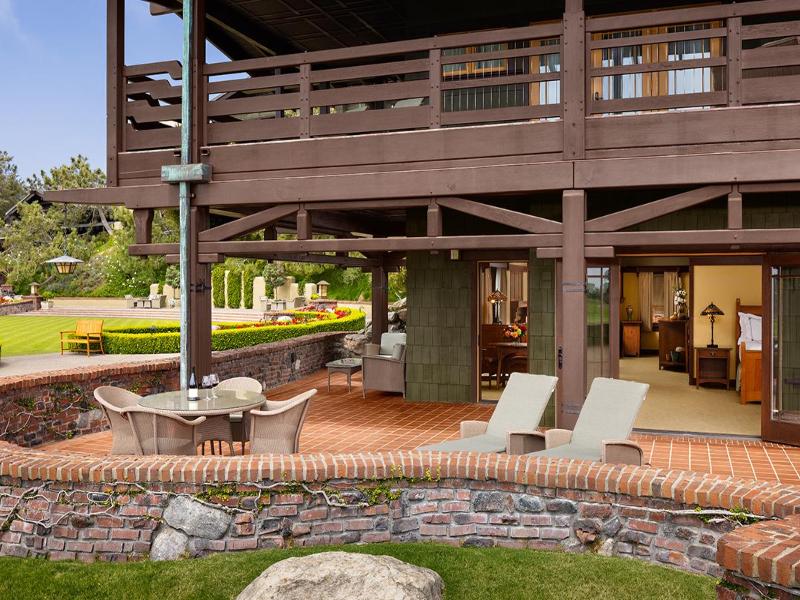 The Lodge at Torrey Pines image