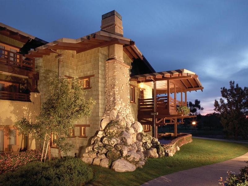 The Lodge at Torrey Pines image