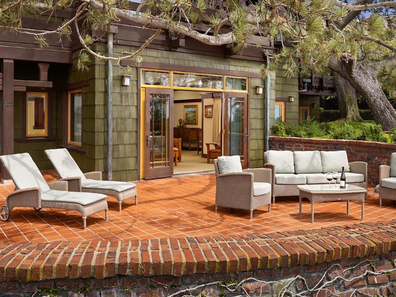 The Lodge at Torrey Pines image