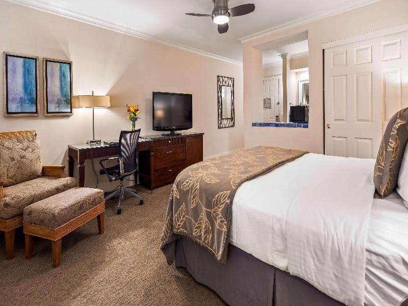 Best Western Plus Island Palms Hotel & Marina image