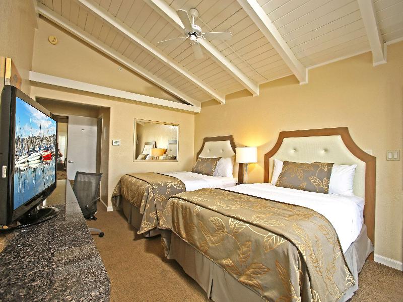 Best Western Plus Island Palms Hotel & Marina image