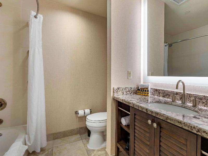 Best Western Plus Island Palms Hotel & Marina image