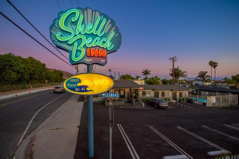 Shell Beach Inn  image