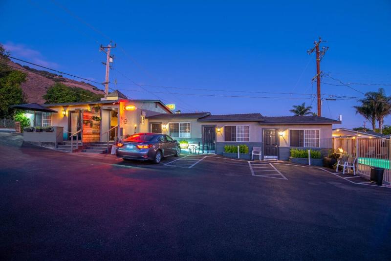 Shell Beach Inn  image