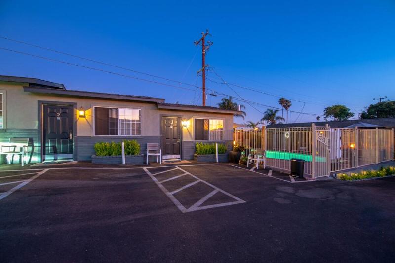 Shell Beach Inn  image