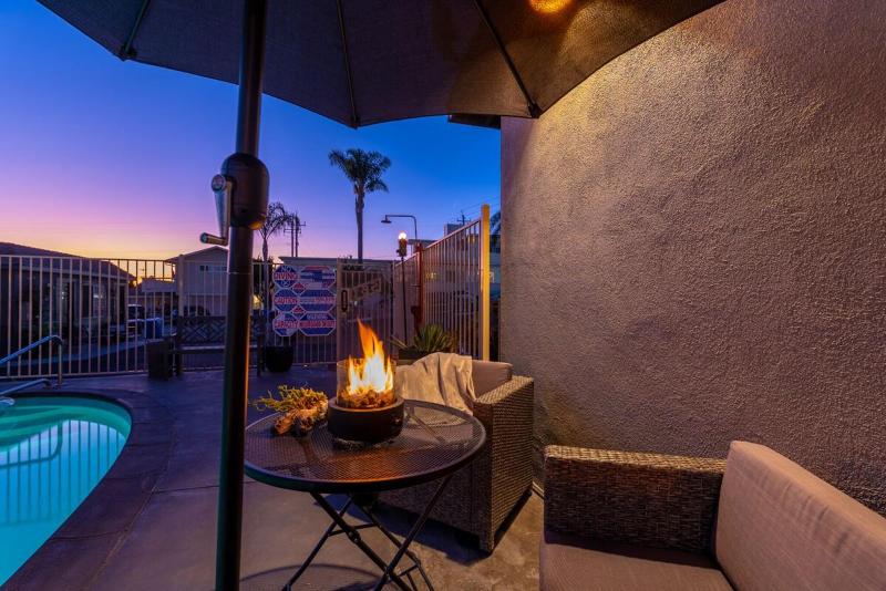 Shell Beach Inn  image