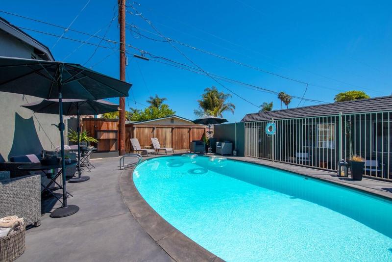 Shell Beach Inn  image
