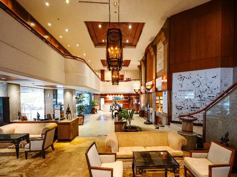 Mercure Chiang Mai image