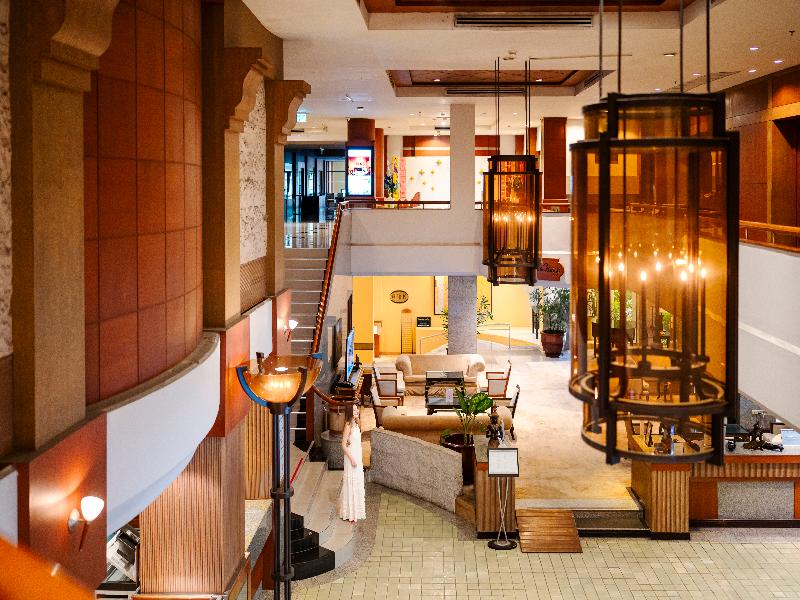 Mercure Chiang Mai image