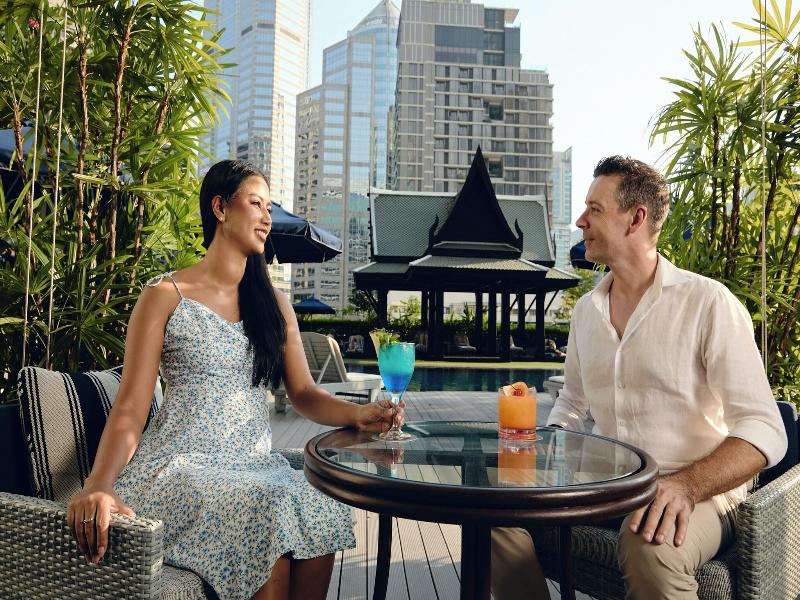 The Athenee Hotel, a Luxury Collection Hotel image