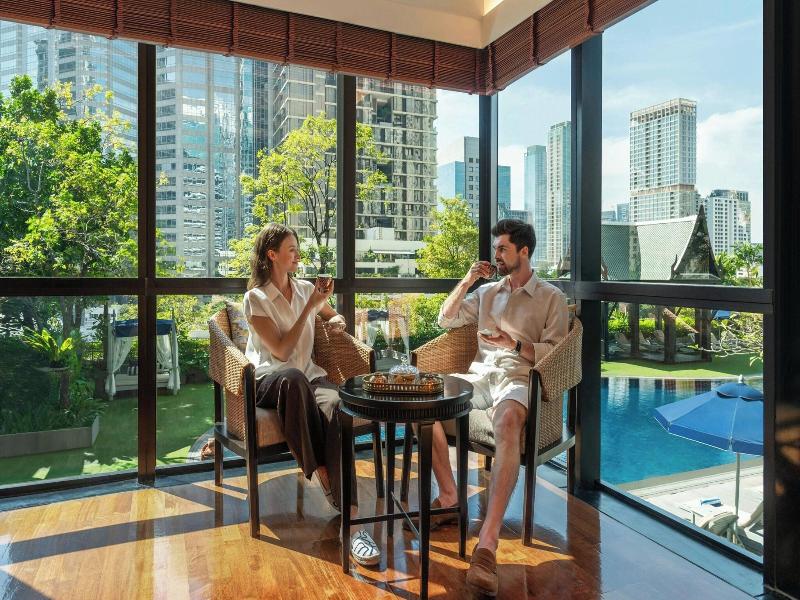 The Athenee Hotel, a Luxury Collection Hotel image