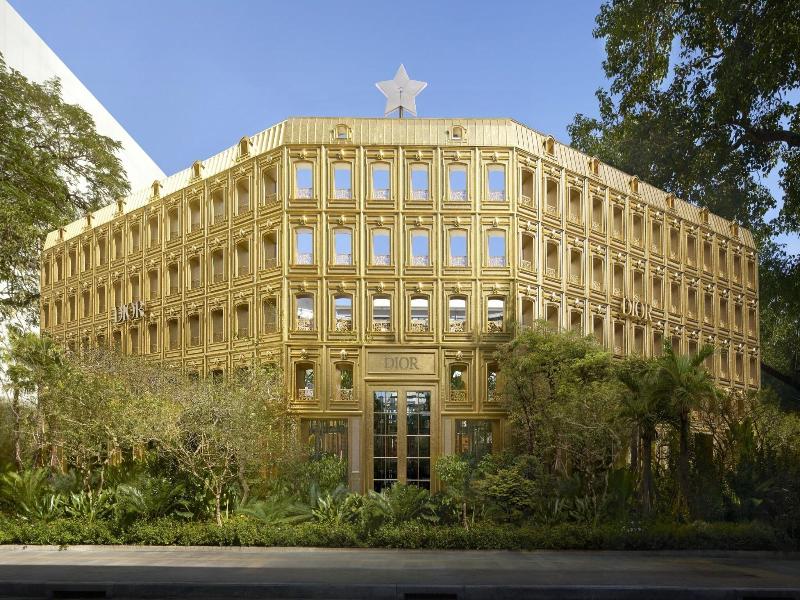 The Athenee Hotel, a Luxury Collection Hotel image