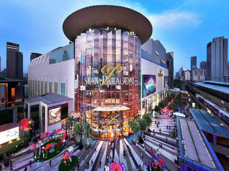 The Athenee Hotel, a Luxury Collection Hotel image