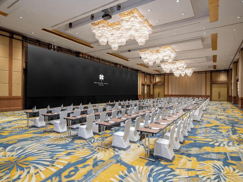 The Athenee Hotel, a Luxury Collection Hotel image