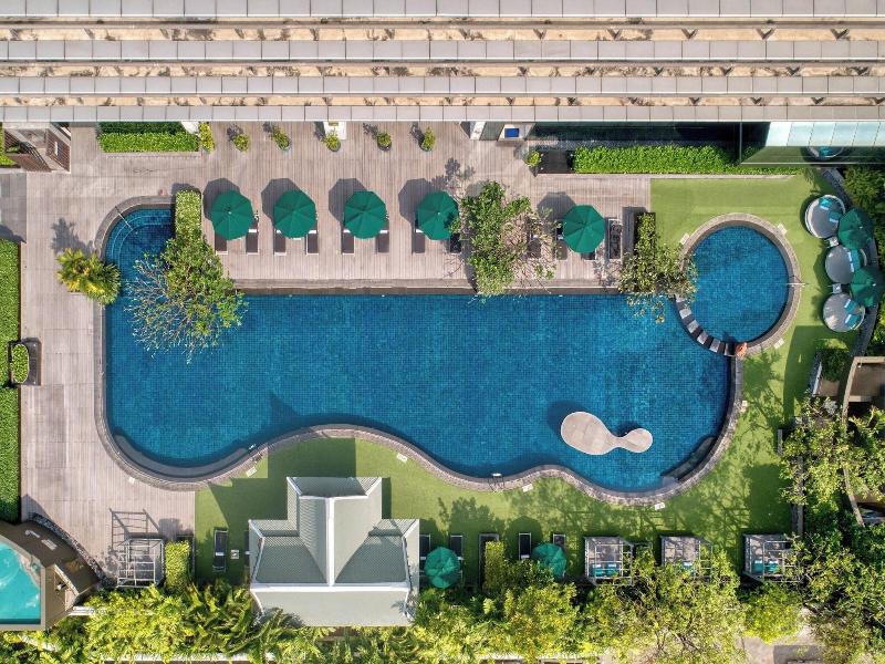 The Athenee Hotel, a Luxury Collection Hotel image