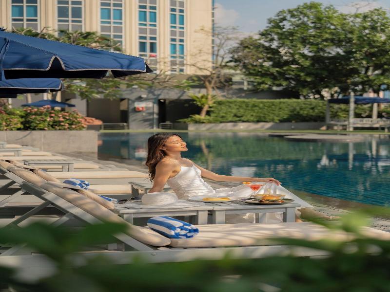 The Athenee Hotel, a Luxury Collection Hotel image