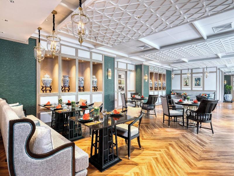 The Athenee Hotel, a Luxury Collection Hotel image