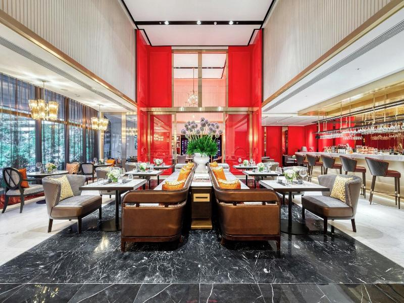 The Athenee Hotel, a Luxury Collection Hotel image