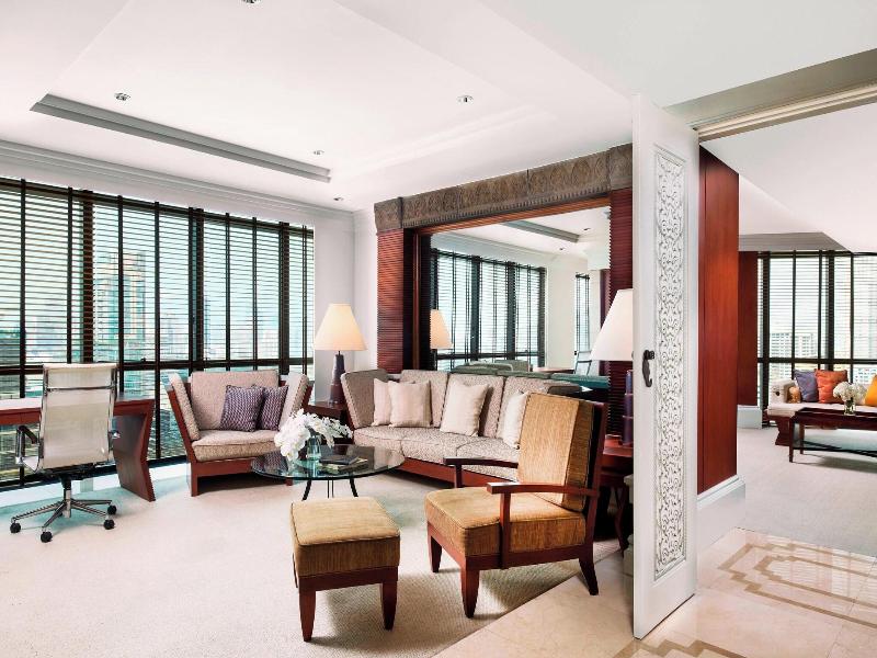 The Athenee Hotel, a Luxury Collection Hotel image