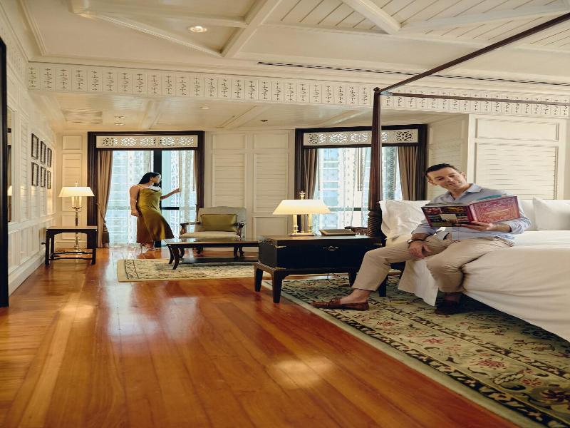 The Athenee Hotel, a Luxury Collection Hotel image