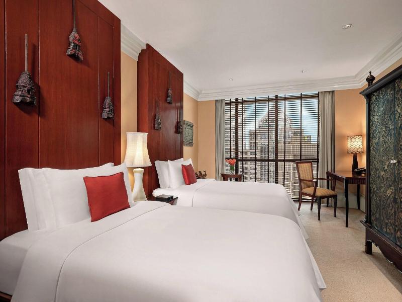 The Athenee Hotel, a Luxury Collection Hotel image