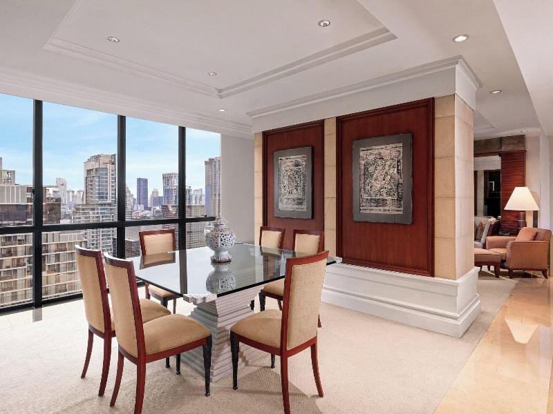 The Athenee Hotel, a Luxury Collection Hotel image