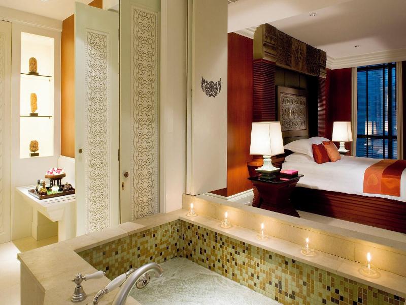 The Athenee Hotel, a Luxury Collection Hotel image