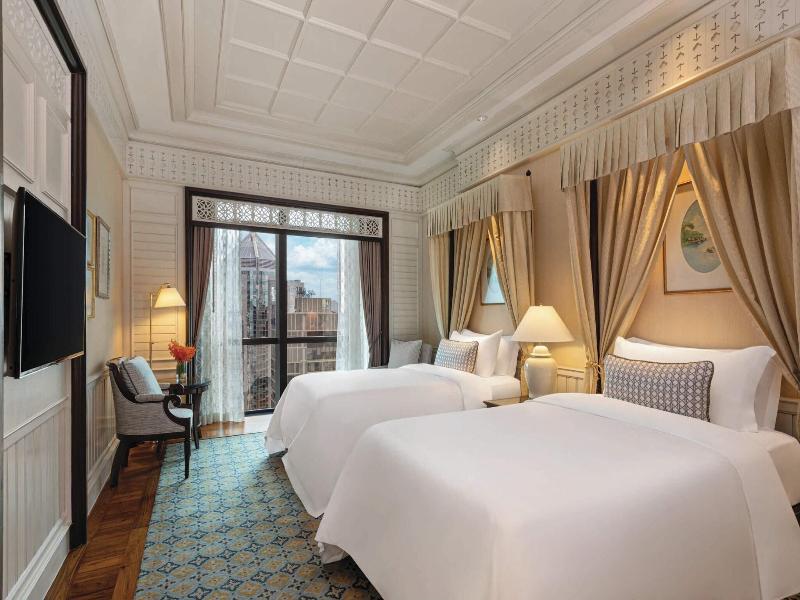 The Athenee Hotel, a Luxury Collection Hotel image
