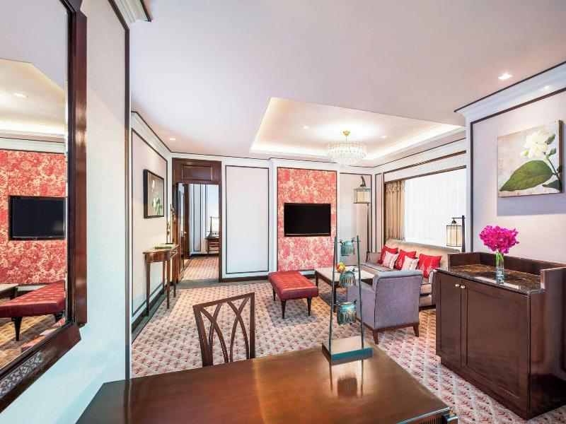 The Athenee Hotel, a Luxury Collection Hotel image