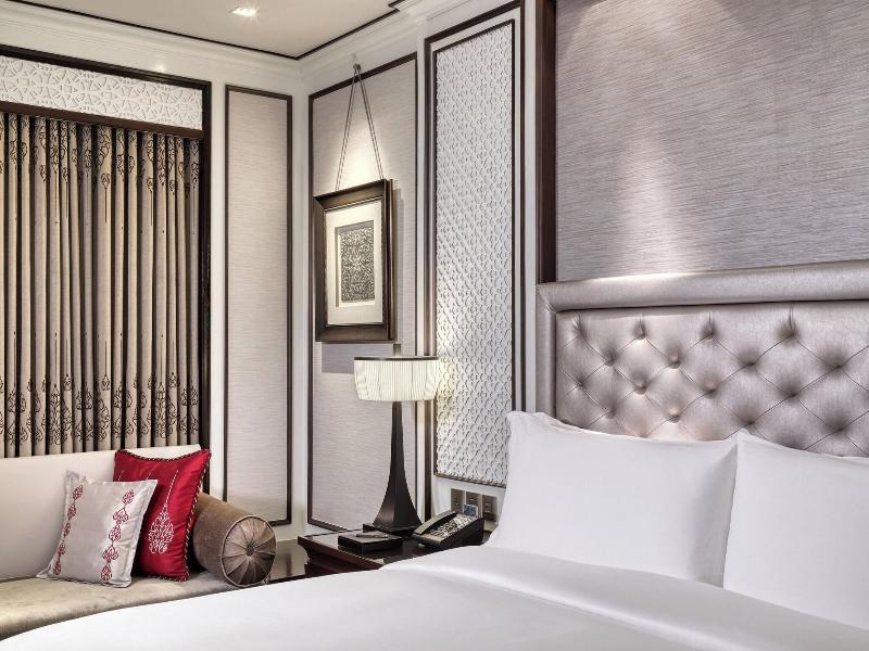 The Athenee Hotel, a Luxury Collection Hotel image