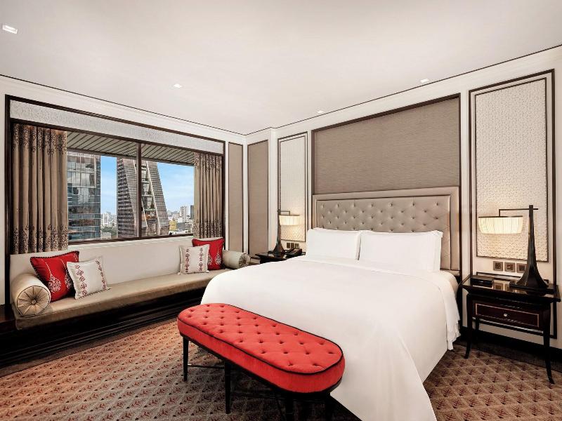 The Athenee Hotel, a Luxury Collection Hotel image