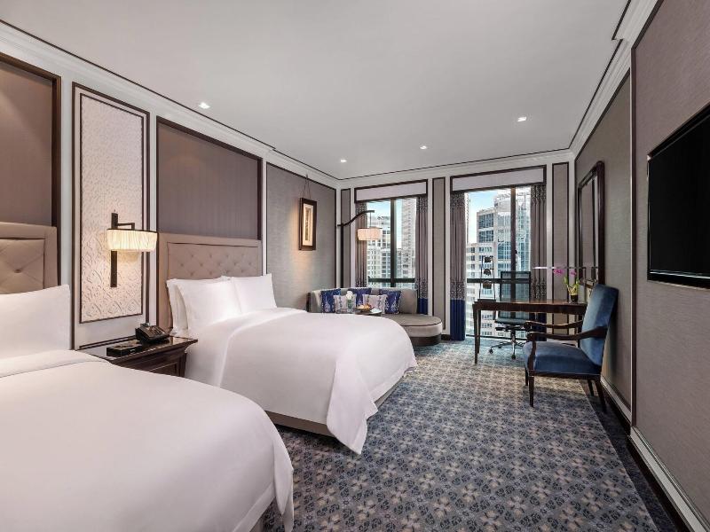 The Athenee Hotel, a Luxury Collection Hotel image