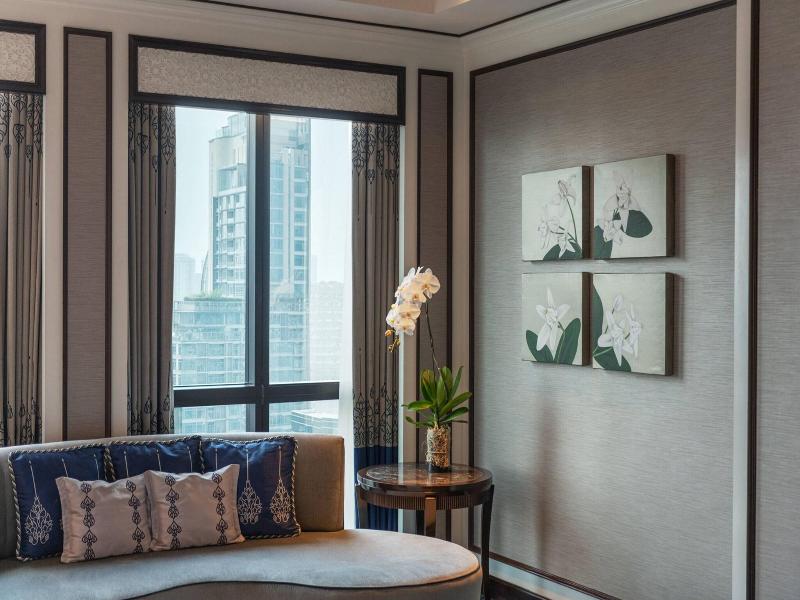 The Athenee Hotel, a Luxury Collection Hotel image