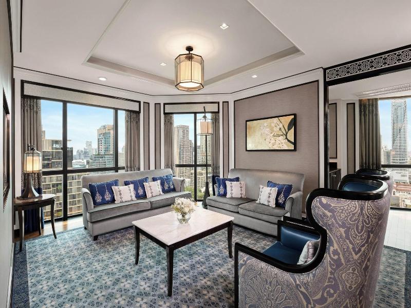 The Athenee Hotel, a Luxury Collection Hotel image