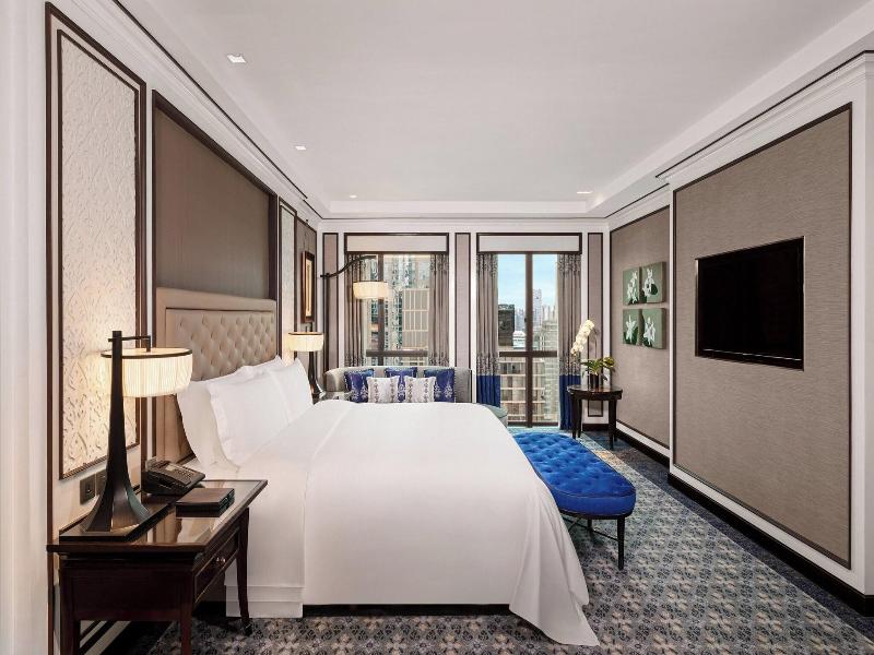 The Athenee Hotel, a Luxury Collection Hotel image