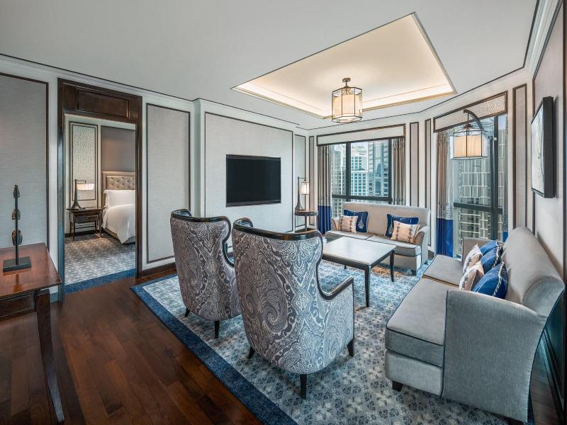 The Athenee Hotel, a Luxury Collection Hotel image