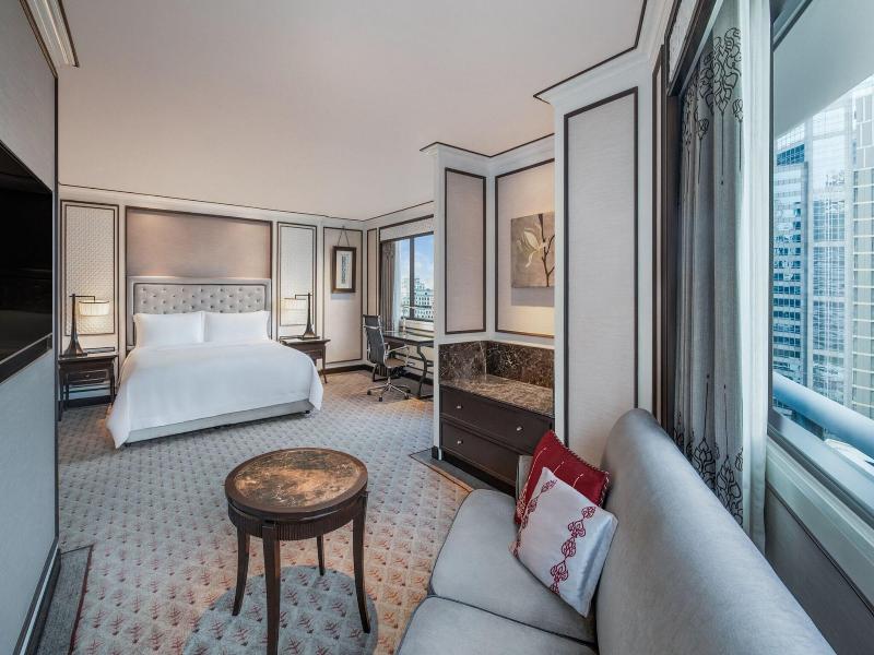 The Athenee Hotel, a Luxury Collection Hotel image