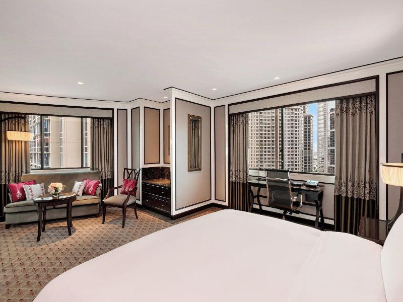 The Athenee Hotel, a Luxury Collection Hotel image