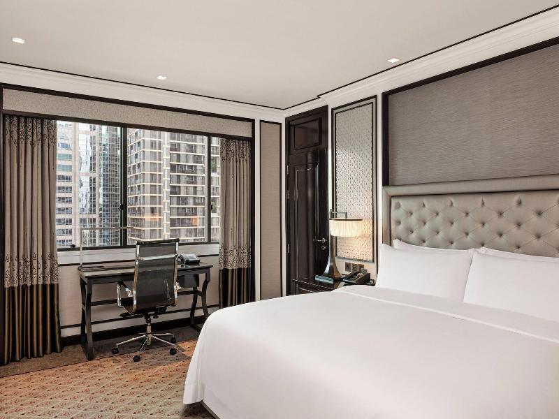 The Athenee Hotel, a Luxury Collection Hotel image