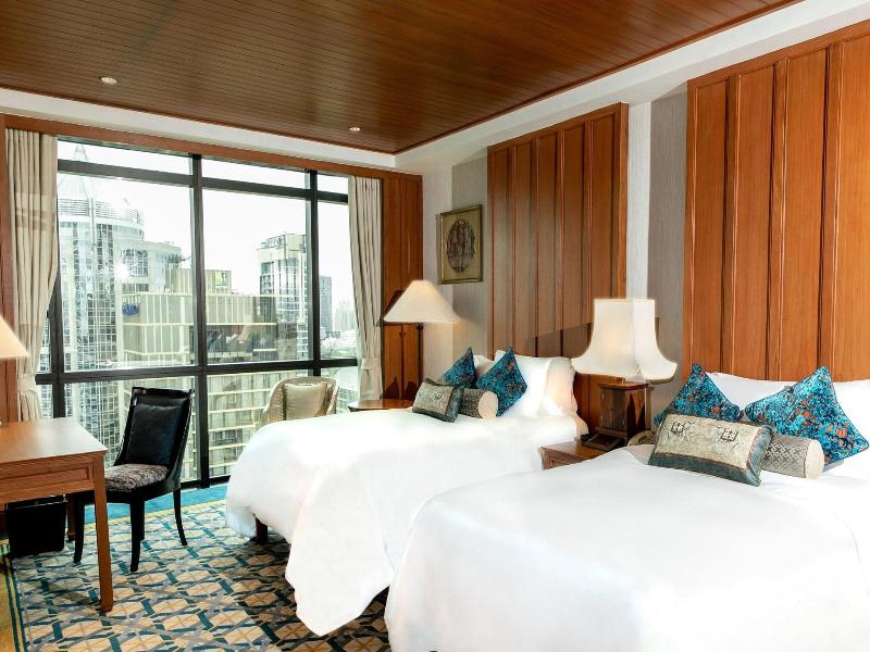 The Athenee Hotel, a Luxury Collection Hotel image