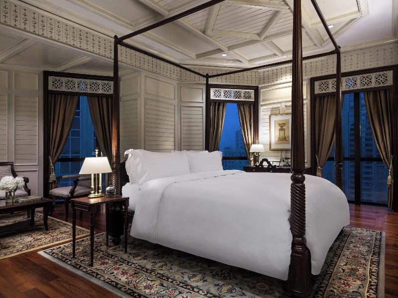 The Athenee Hotel, a Luxury Collection Hotel image
