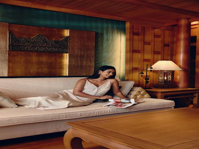 The Athenee Hotel, a Luxury Collection Hotel image