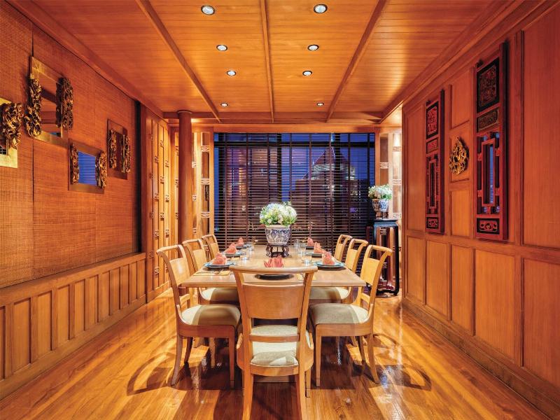 The Athenee Hotel, a Luxury Collection Hotel image