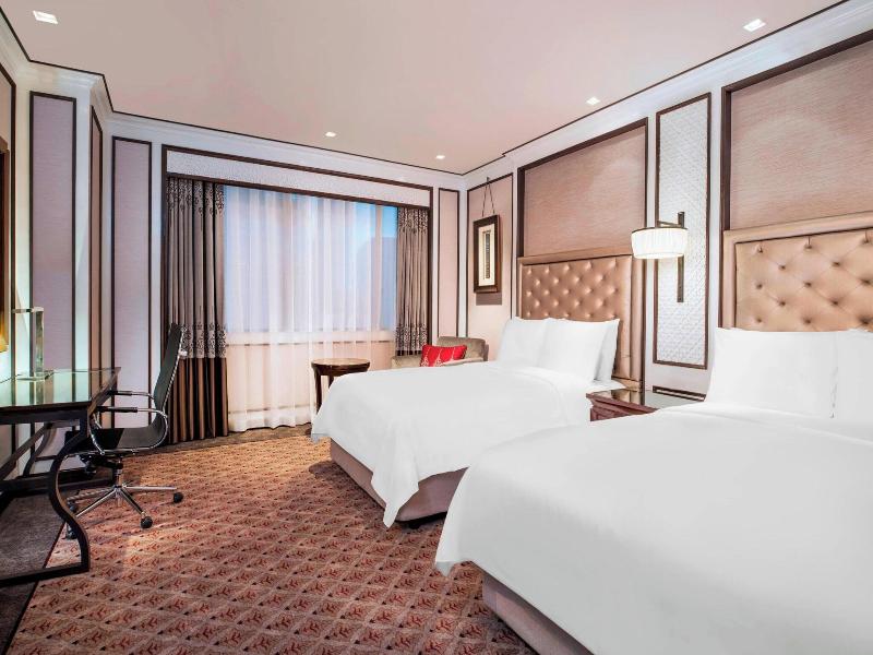 The Athenee Hotel, a Luxury Collection Hotel image